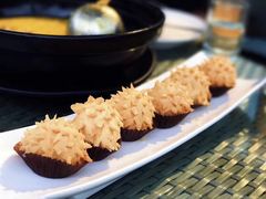 -铜锣湾·有麝自然香(长嘉汇购物公园店)