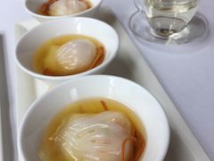 -广州富力丽思卡尔顿酒店·丽轩·粤菜