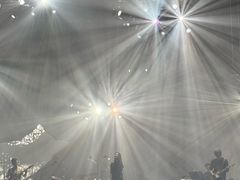 -南京奥林匹克体育中心-体育馆