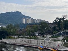 -恩阳古镇