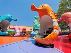 -秦皇岛乐岛海洋王国