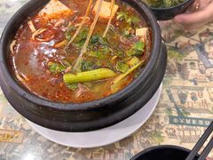 -清真·穆萨砂锅(大皮院店)