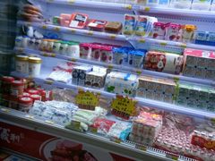 零售区-百年义利(东直门店)