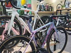 -TREK崔克自行车(徐汇滨江店)