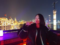 -外滩8号 whisky bar(金延大厦店)