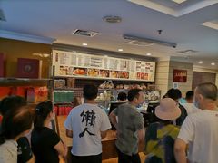 -国际饭店·帆声西饼屋(黄河路店)