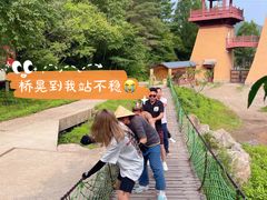 -帽儿山风景区