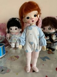 -三万院长 SWDOLL(上海恒基名人购物中心店)