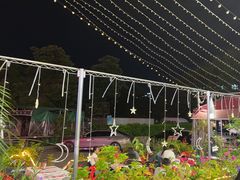 -三毛演义·湖南烧烤大排档(南浦店)