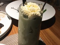 -10號公馆专业果木牛排餐厅