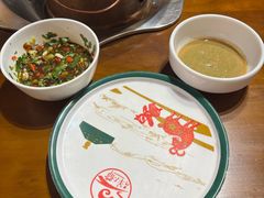 -津门老羊家·铜锅涮羊肉·烧烤(科技园店)