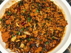 鱼籽鱼泡-新泰和人家(金澄天地花园店)