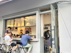 -CoffeeVendor(西乡店)