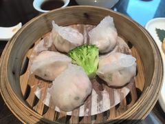 -中山保利艾美酒店-乐美中餐厅