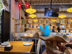 大堂-小湘旺臭鳜鱼(百子湾店)