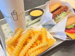 -Shake Shack(南山万象天地店)
