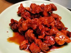 -新白鹿餐厅(城西银泰城店)