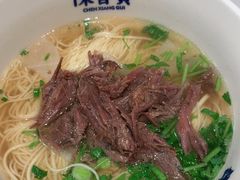 -陳香貴·兰州牛肉面(上海长风大悦城店)