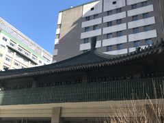 -北京协和医院(东单院区)