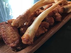 -五合院·整点烤肉