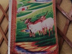 -巴山一绝烤全羊(三圣乡刘家花园店)