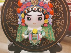 -玉舌尖私房菜(裕华店)
