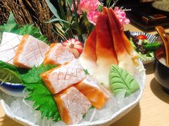 -越光米贩精致料理餐厅(金鹰店)