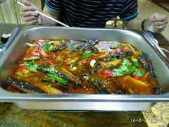 -福慧慈缘素食餐厅(王府井店)