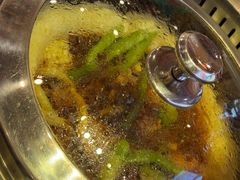 -灶座小锅烀饼·铁锅炖(道里店)