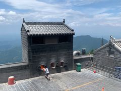 -南岳衡山风景名胜区-南岳大庙