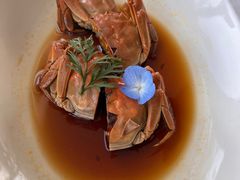 -悦融·京鲁菜·露台花园(安定门店)