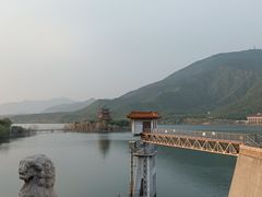 -十三陵水库