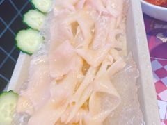 -穿越·哪吒闹海·卤火锅卤烧烤(第一桥店)