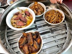 -小本鸡饭店(滨江白马湖店)