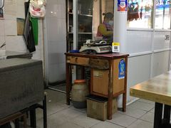 大堂-煲煲香快餐(南京路店)