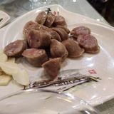 珠江路上的台湾菜