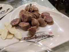 -金姐台湾菜(珠江路店)