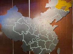 -哈尔滨规划展览馆