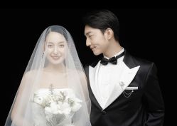 -全城热恋璀璨婚纱摄影(国贸总店)