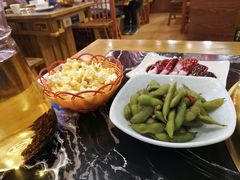 -小胖墩炝锅鱼(天钥桥路店)
