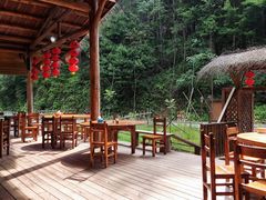 -天芳悦潭度假村温泉