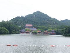 -珠海圆明新园
