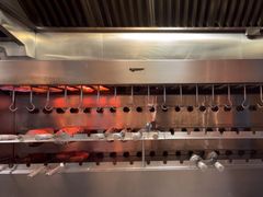-拉蒂娜·巴西牛排馆 Latina·Brazilian Steakhouse(王府井喜悦店)