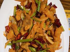 -李老哈·东北菜(宋园路店)