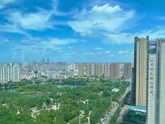 -君悦酒店·乐厨·高空自助餐(青年大街店)