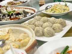 -万宝海鲜舫(劳动公园店)