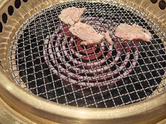 -谷牛日式烤肉(宝山U天地店)