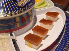 -真地道京味府·鲜橙烤鸭·北京菜(朝外大街东大桥店)