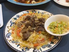 -伊带伊路新疆美食府(呼家楼店)