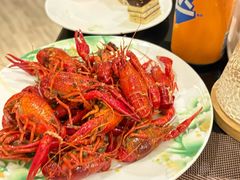 -索菲特酒店·海鲜自助 ·聚餐厅